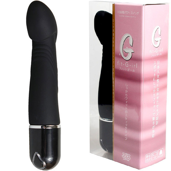 Fit−G−irl (ブラック)
