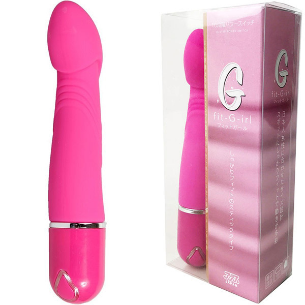 Fit−G−irl (ピンク)