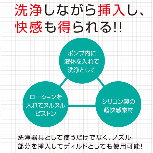 �A�i�j�[�̂����߁@�f�B���h�|���v�@�i�m�[�}���j