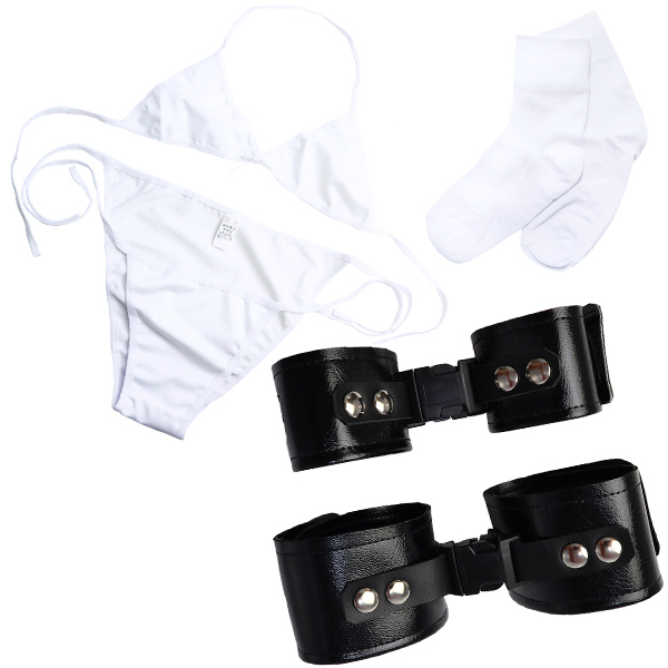 �����V���[�Y�@�u�J�`�b�Ǝ葫�v�����t���r�l�O�b�Y�@�`�u���E�p���c�E�\�b�N�X�t���`