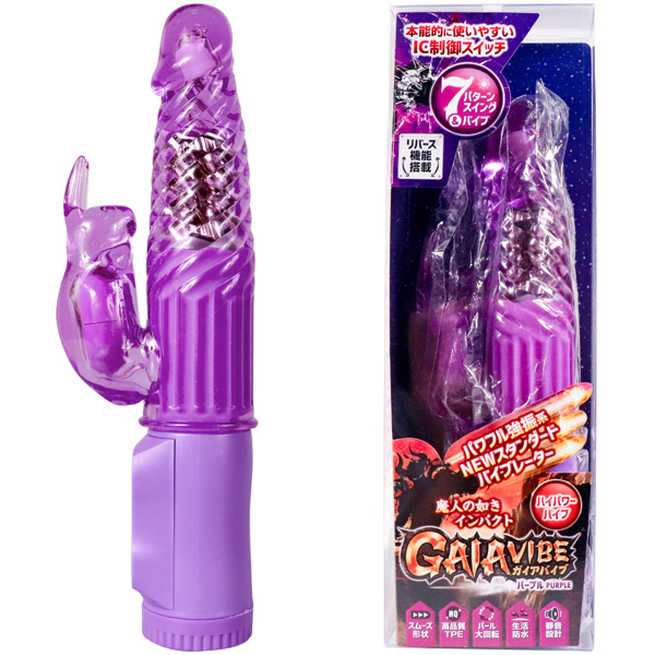 �f�`�h�`�@�o�C�u�@�i�p�[�v���j