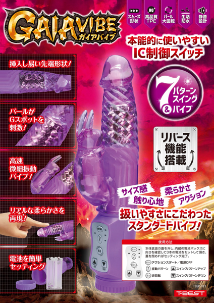 �f�`�h�`�@�o�C�u�@�i�p�[�v���j