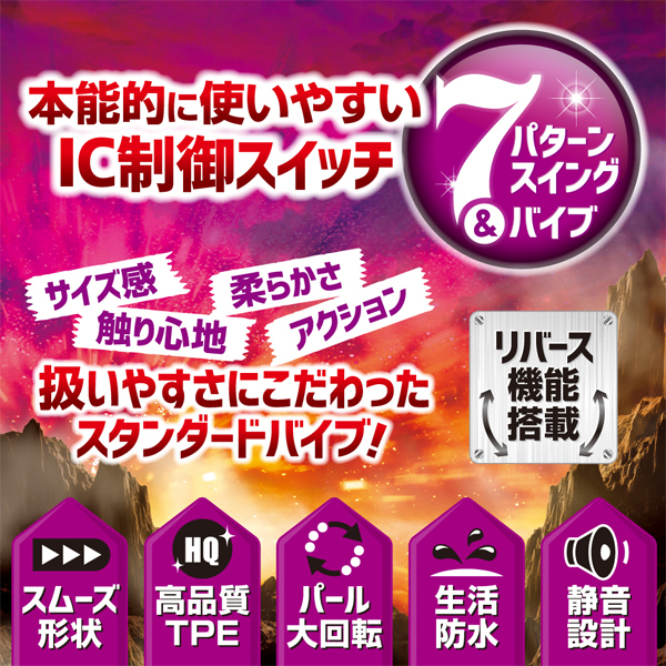 �f�`�h�`�@�o�C�u�@�i�p�[�v���j