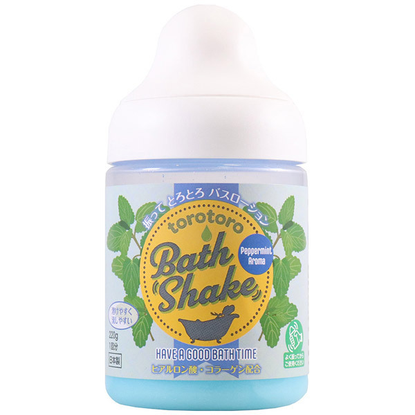 �Ƃ�Ƃ�@�o�X�V�F�C�N�@�i�y�p�[�~���g�̍���j