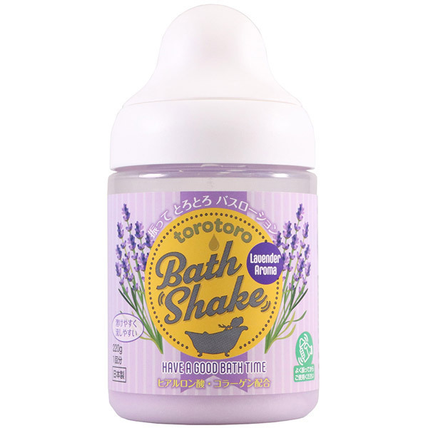 �Ƃ�Ƃ�@�o�X�V�F�C�N�@�i���x���_�[�̍���j