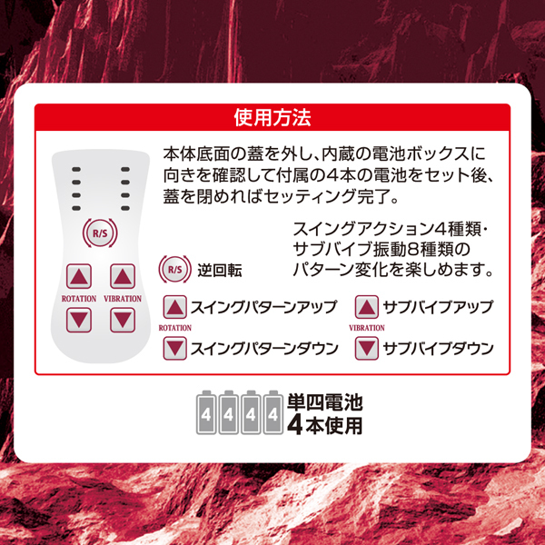 �r�o���s�����I�f�`�h�`�@�o�C�u�@�i�s���N�j