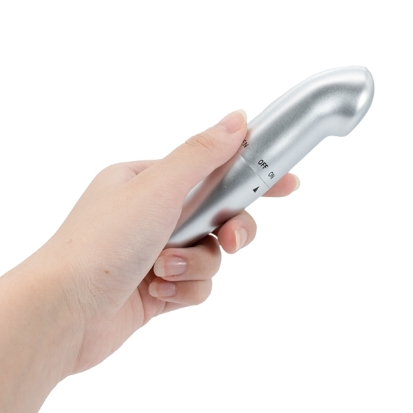 Bu.Ru.Ru(ぶるる) シャンパンシルバー