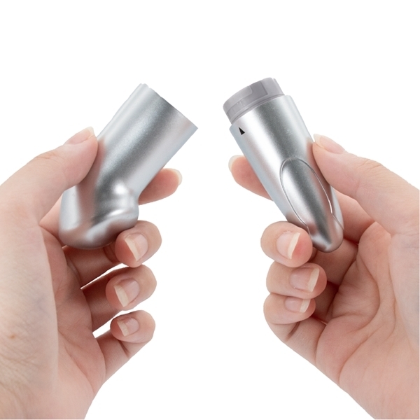 Bu.Ru.Ru(ぶるる) シャンパンシルバー