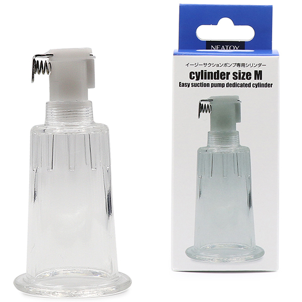 �C�[�W�[�T�N�V�����|���v��p�V�����_�[�@�i�l�T�C�Y�j