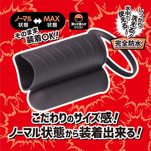 ���炵���[�^�[�@�i���q�̖_�p�j