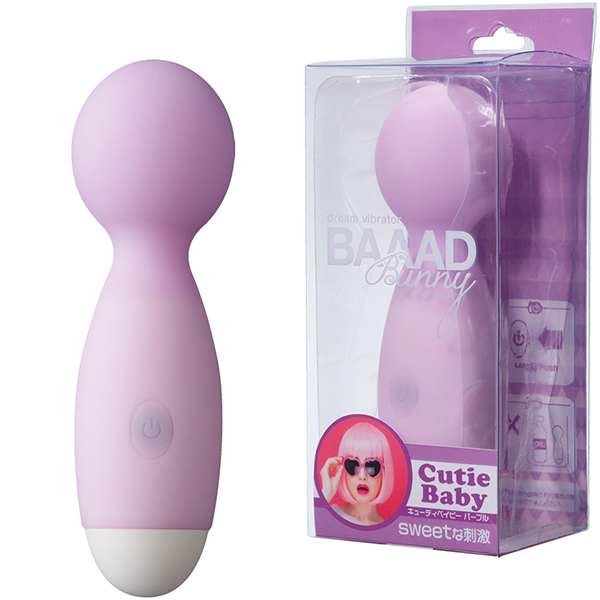 �b���������a�������i�L���[�e�B�[�x�C�r�[�j�@�p�[�v��