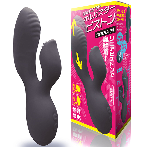 �I���K�X�^�[�@�s�X�g���@�r������������