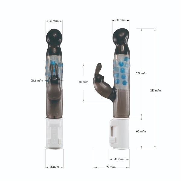 �����B�l�[�h�o�C�u�@�i�u���[�j