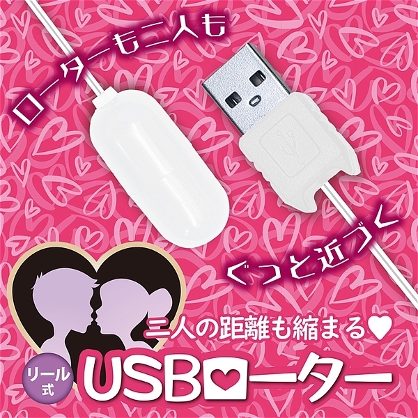 USBローター