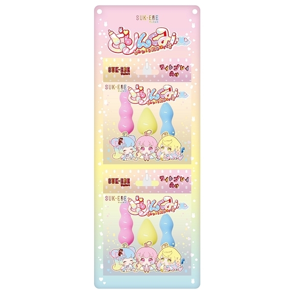 �ǂ�񂭂݁[�@�킽�������݂ق���