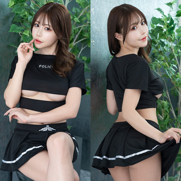 ���G�����킬��Z�[�t���U�f�̃Z�N�V�[�|���X