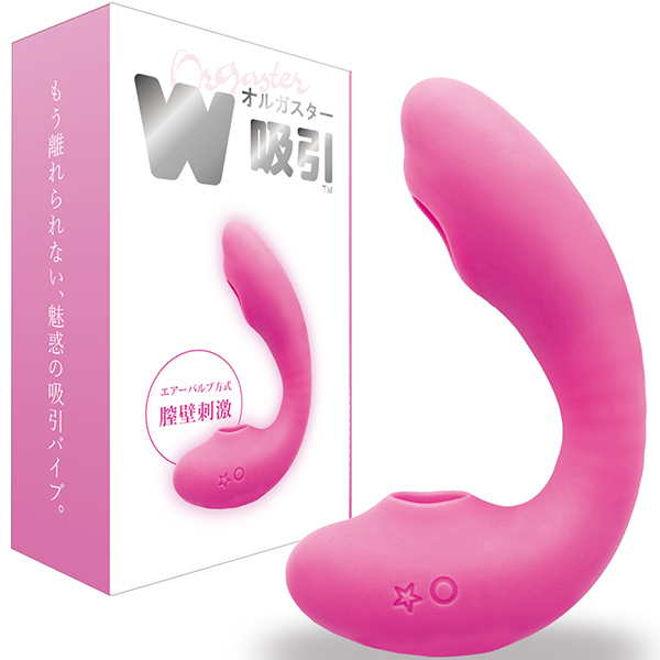 ���z������I���K�X�^�[�v�z���@�i�s���N�j