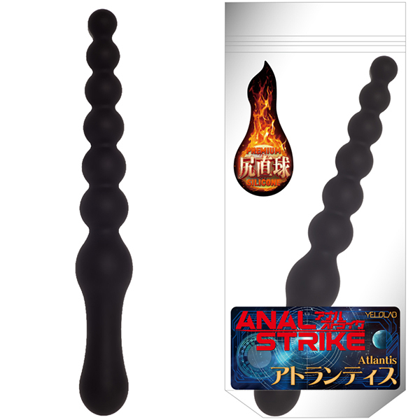 �A�����X�g���C�N�@�i�A�g�����e�B�X�j