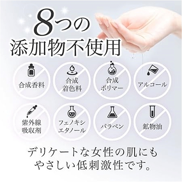 ルナ潤滑ゼリー 65g