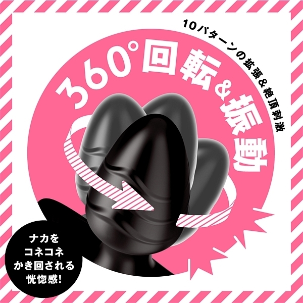 �ɃC�L�g���o�b�N�v���O�r�@�r�o�h�q�`�k