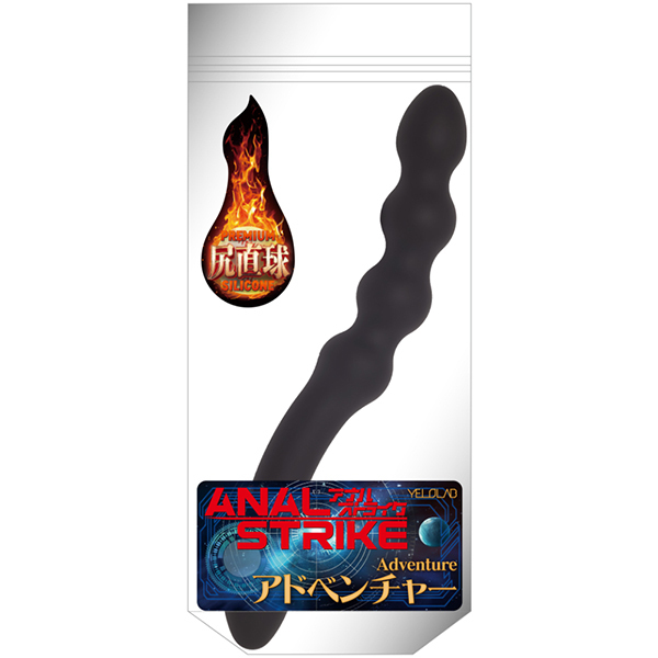 �A�����X�g���C�N�@�i�A�h�x���`���[�j