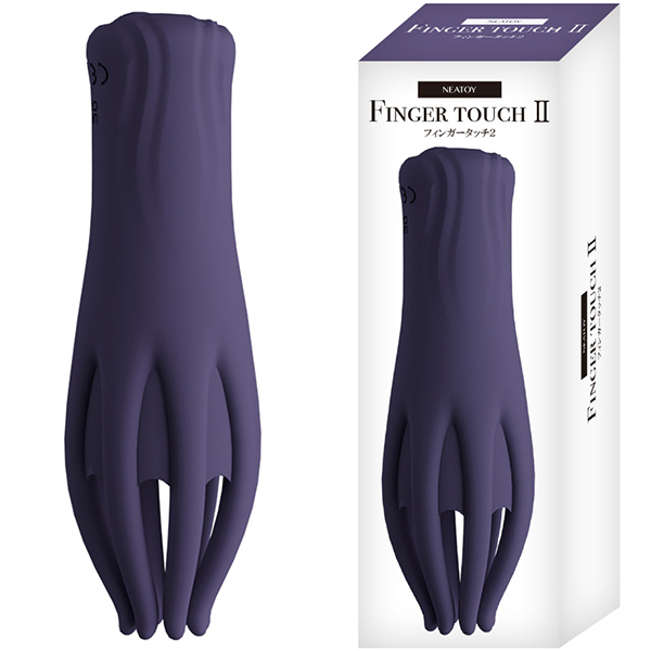 �t�B���K�[�^�b�`�Q