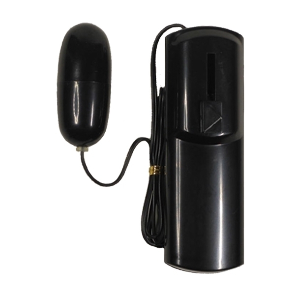 ラブリーエッグローター ブラック