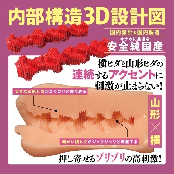 �l�ȃ`�A�K�[���@�ː��䖝�@�����m�s�q