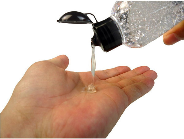 ふくだけローションAG+ ジェルタイプ 250ml