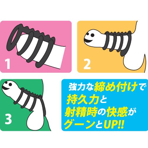 アメイジングリング A