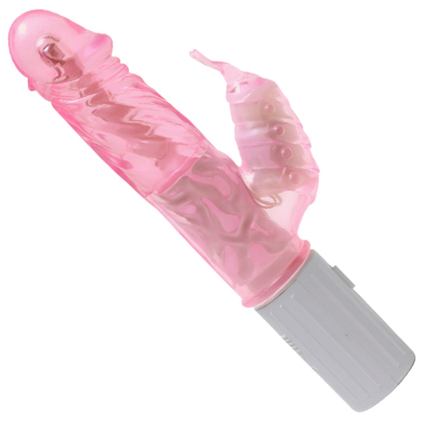 �o�C�u�L���O�@�i�s���N�j