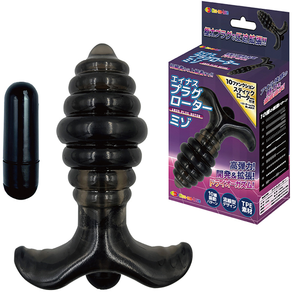 �G�C�i�X�v���O���[�^�[�@�i�~�]�j