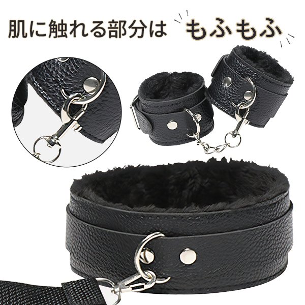 SMコンプリート10点セット「禁断の愉しみ」