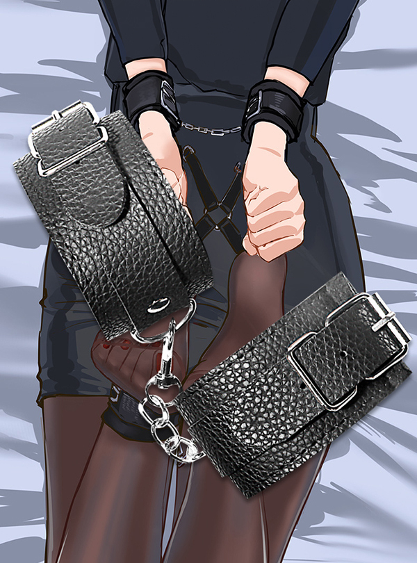 SMコンプリート10点セット「禁断の愉しみ」