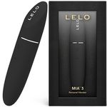 LELO MIA3(レロ ミアスリー) ブラック(ピンクローター) LELO MIA3(レロ ミアスリー) ブラック