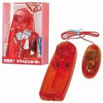 ��D���I�X�P���g�����[�^�[�@���b�h(�s���N���[�^�[)