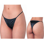 フェミニンレースTバック(下着) フェミニンレースTバック