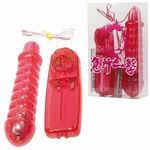 �}���ꌂ�@�i�X�P���g���s���N�j(�s���N���[�^�[)