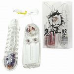 �}���ꌂ�@�i�N���A�j(�s���N���[�^�[)