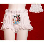 萌え画ドロワーズ3(下着) 萌え画ドロワーズ3