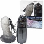 �p�[���}�[���[���[�^�[�@�i�u���b�N�j