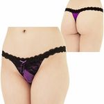 パープルアイズTバック(下着) パープルアイズTバック