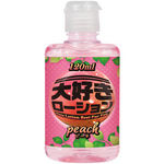 大好きローション ピーチ (120ml)(ラブローション) 大好きローション ピーチ (120ml)