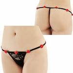 ローズキッスショーツ(下着) ローズキッスショーツ