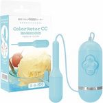 カラーローターCC (アイスクリームソーダ)(ピンクローター) カラーローターCC (アイスクリームソーダ)