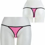 アダルトパールメッシュGスト ピンク(下着) アダルトパールメッシュGスト ピンク