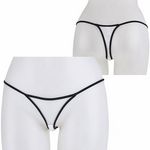 アダルトパールメッシュGスト ホワイト(下着) アダルトパールメッシュGスト ホワイト