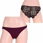 ブルジョアジーレースパンツ(下着) ブルジョアジーレースパンツ