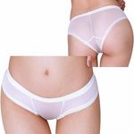 極薄ストレッチローライズボクサーパンツ(下着) 極薄ストレッチローライズボクサーパンツ