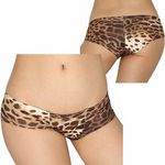 ユニセックス ワイルドキャットローライズボクサーパンツ(下着) ユニセックス ワイルドキャットローライズボクサーパンツ